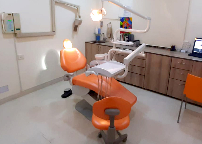 Procedure Room