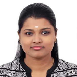 Dr. Kritika Selvakumar