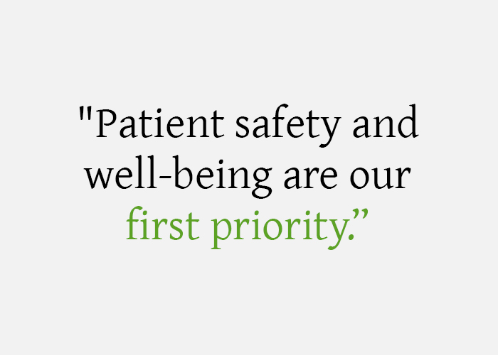 Patient Safety